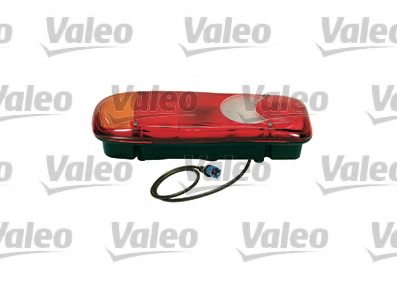 VALEO 090950 Combination Rearlight